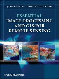Wiley Essential Image Processing與遙感信息系統(tǒng)的交匯 回顧2009年的技術(shù)基石