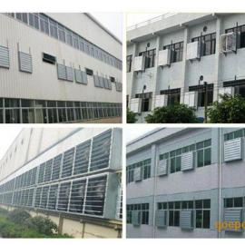 廣東車間通風工程價格、批發與供應全解析——聚焦谷瀑環保房屋建筑工程施工