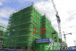 水岸洋樓即將加推，工程進(jìn)度一覽及房屋建筑工程施工解析