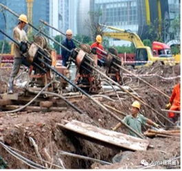 房屋建筑施工全過(guò)程技術(shù)簡(jiǎn)介（不含戶內(nèi)精裝修）