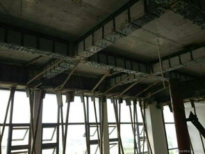 房屋建筑結(jié)構(gòu)加固施工 守護(hù)建筑安全的專業(yè)實(shí)踐