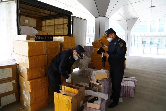 黑河自貿(mào)片區(qū) 一季度貨物貿(mào)易進(jìn)出口總值同比激增154%，區(qū)域經(jīng)濟(jì)活力顯著增強(qiáng)